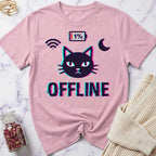Offline T-Shirt