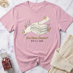 One More Chapter T-Shirt