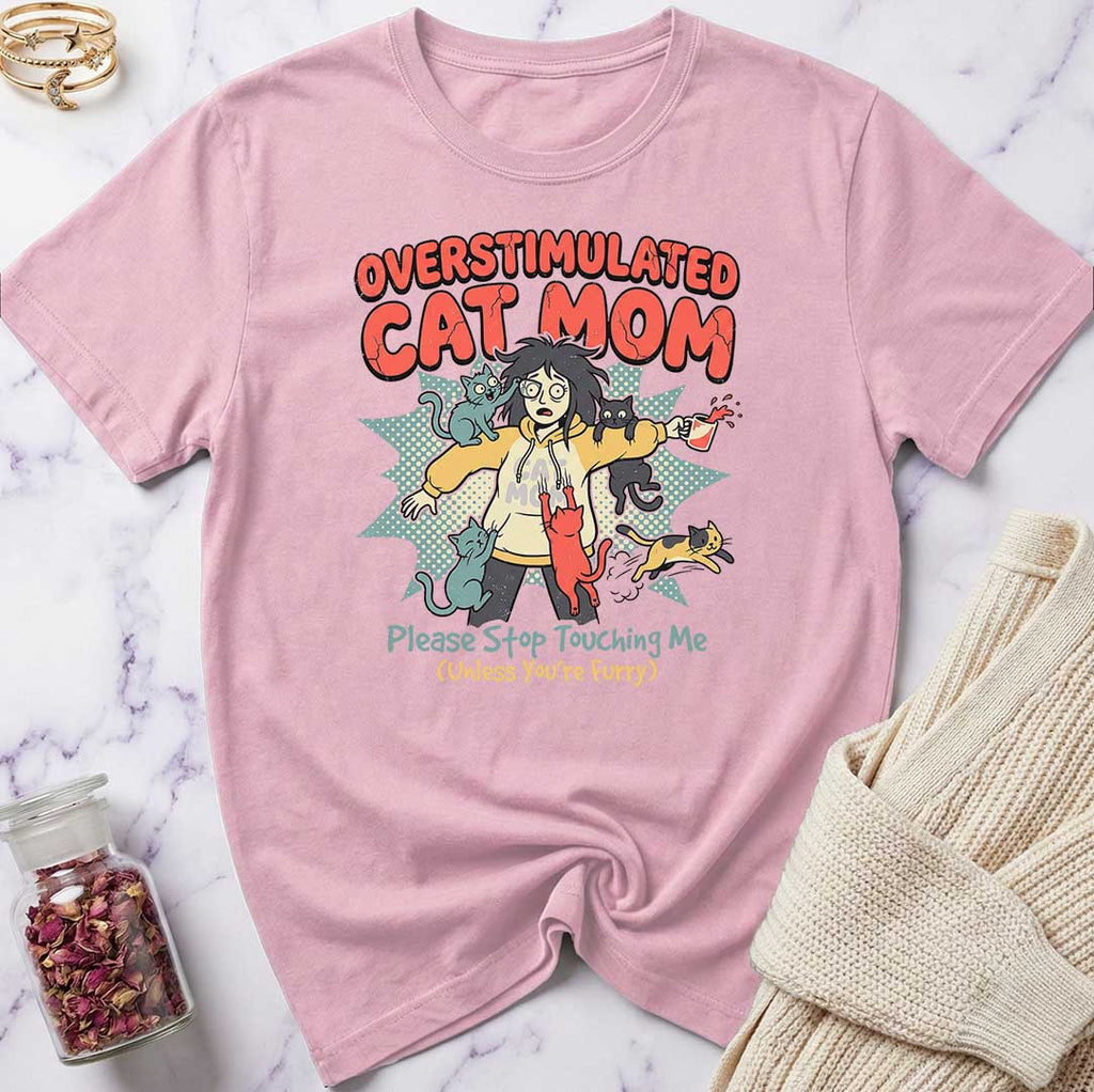 Overstimulated T-Shirt