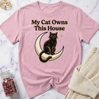 Owns This House T-Shirt