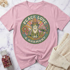 Peace Love & Harmony T-Shirt