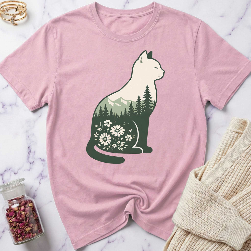 Peaceful T-Shirt