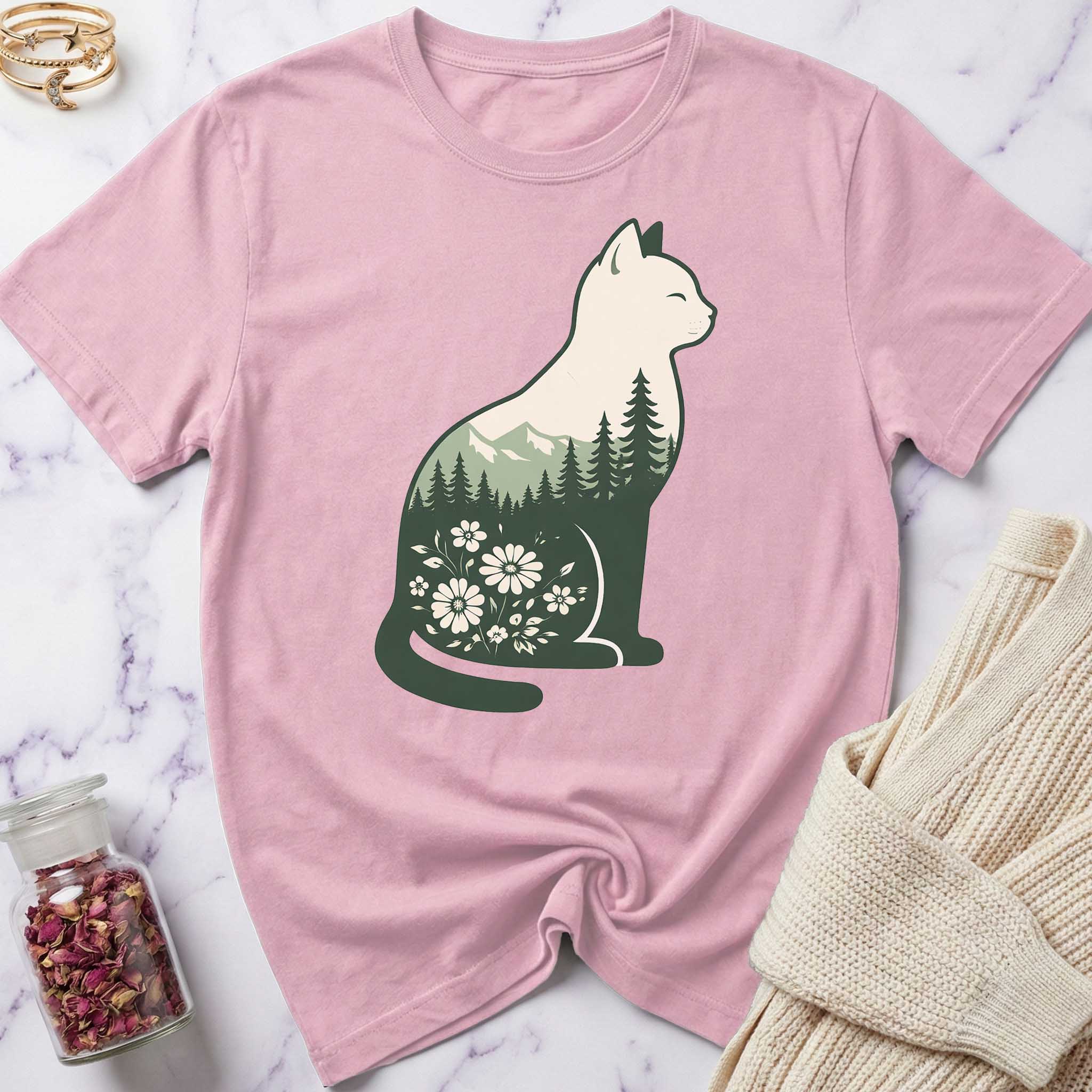 Peaceful T-Shirt