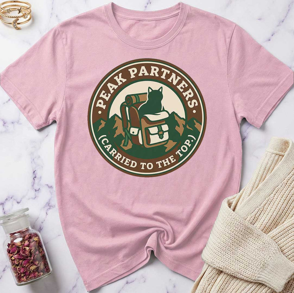 Peak Partners T-Shirt