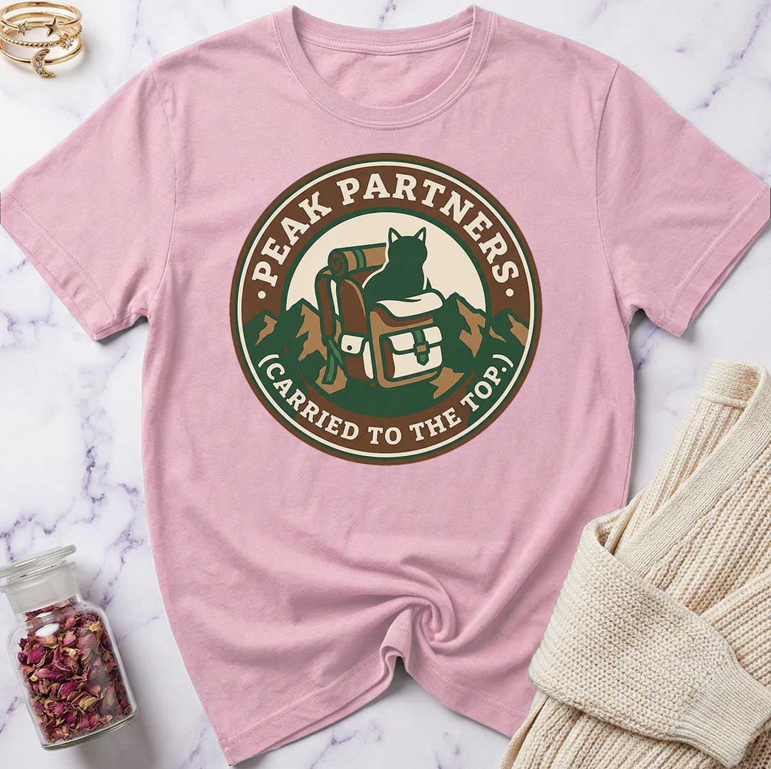 Peak Partners T-Shirt