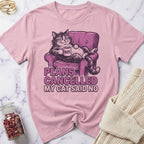 Plans Cancelled T-Shirt