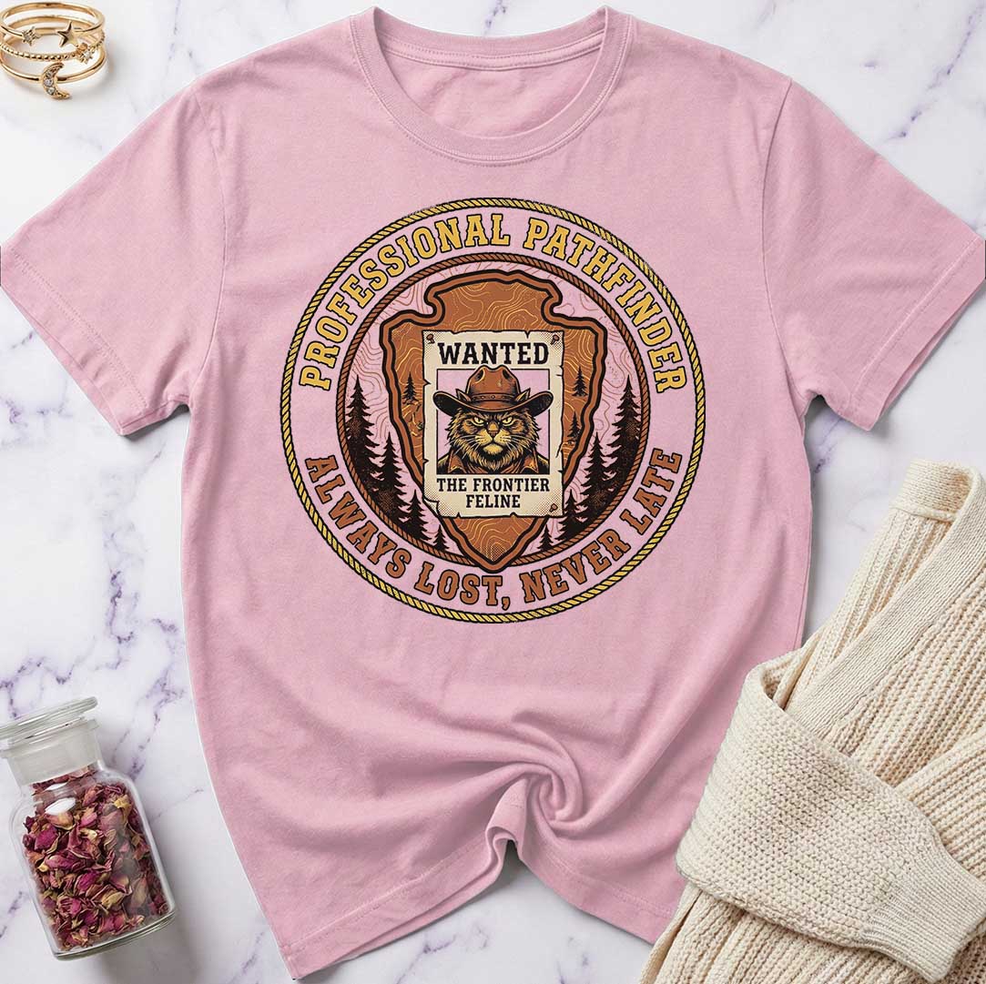 Pathfinder T-Shirt