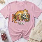 Purr-fect Day T-Shirt