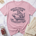 Quality Control T-Shirt