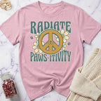 Radiate Pawsitivity T-Shirt