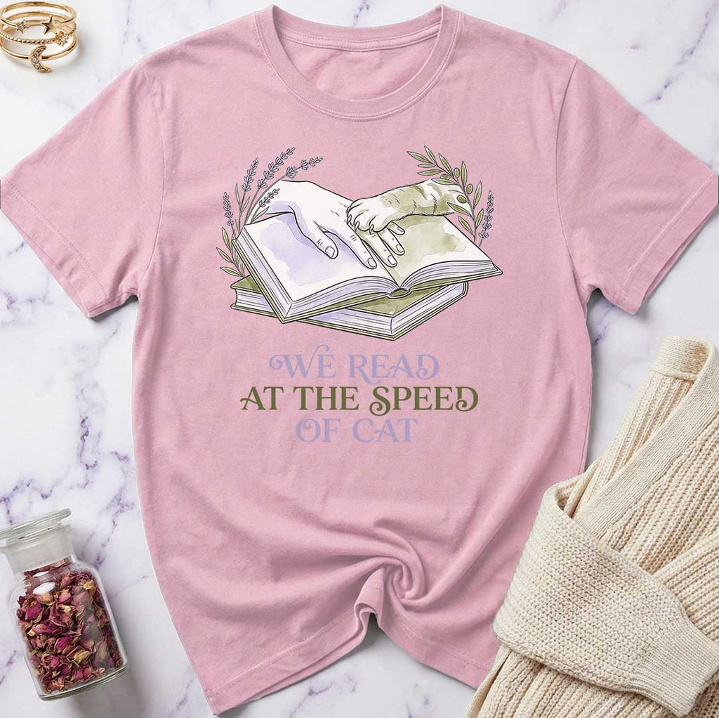 Reading Partners T-Shirt