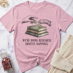 Doing Research T-Shirt