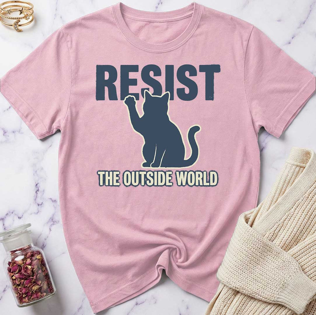 Resist T-Shirt
