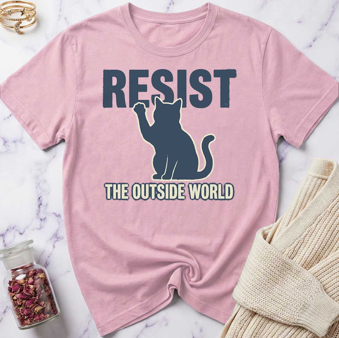 Resist T-Shirt