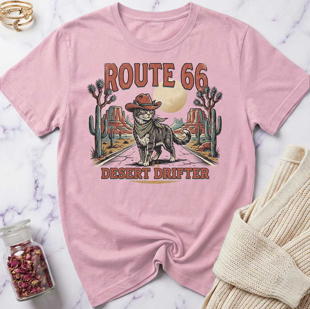 Desert Drifter T-Shirt