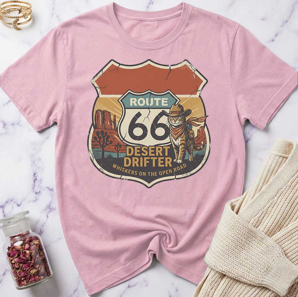 Route 66 T-Shirt
