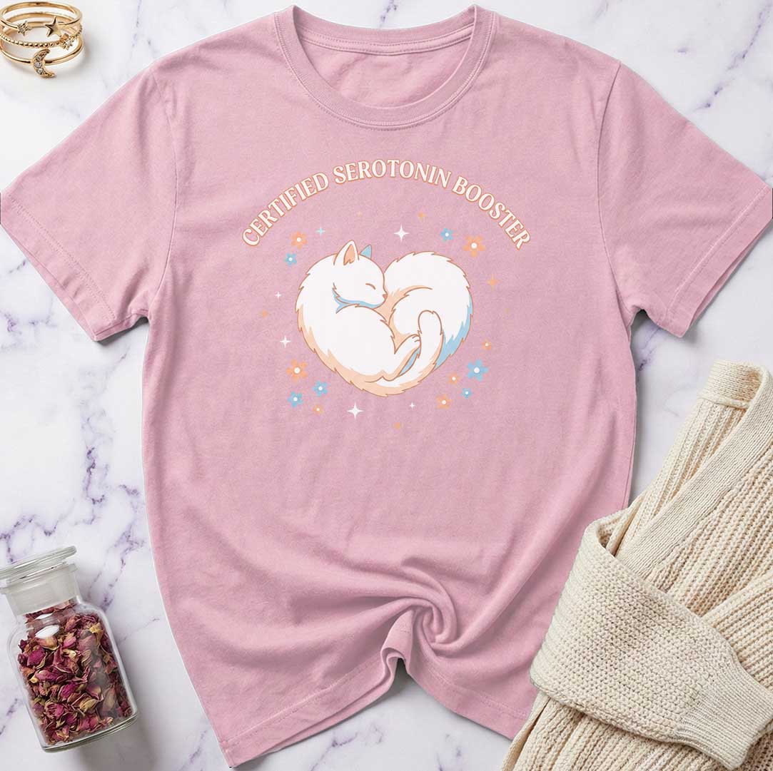 Serotonin Booster T-Shirt