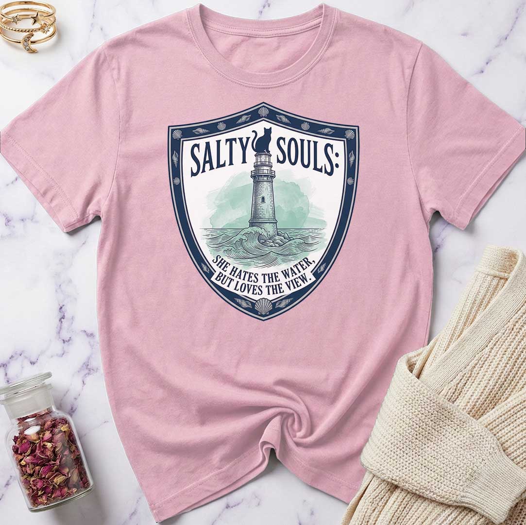 Salty Souls T-Shirt