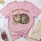 Scratch & Snuggle T-Shirt