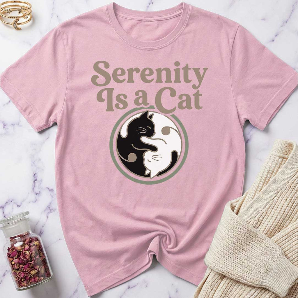 Serenity T-Shirt