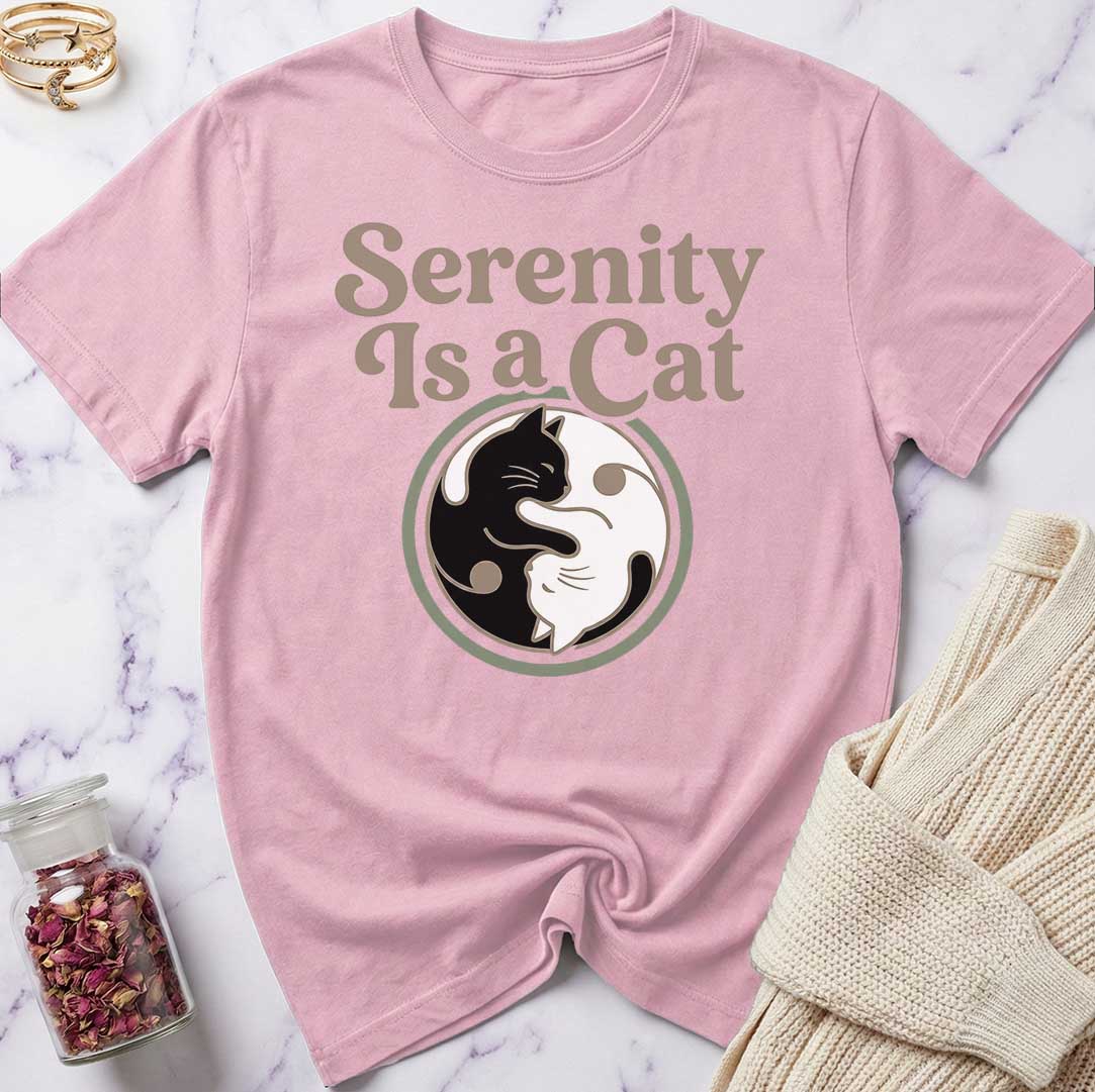 Serenity T-Shirt