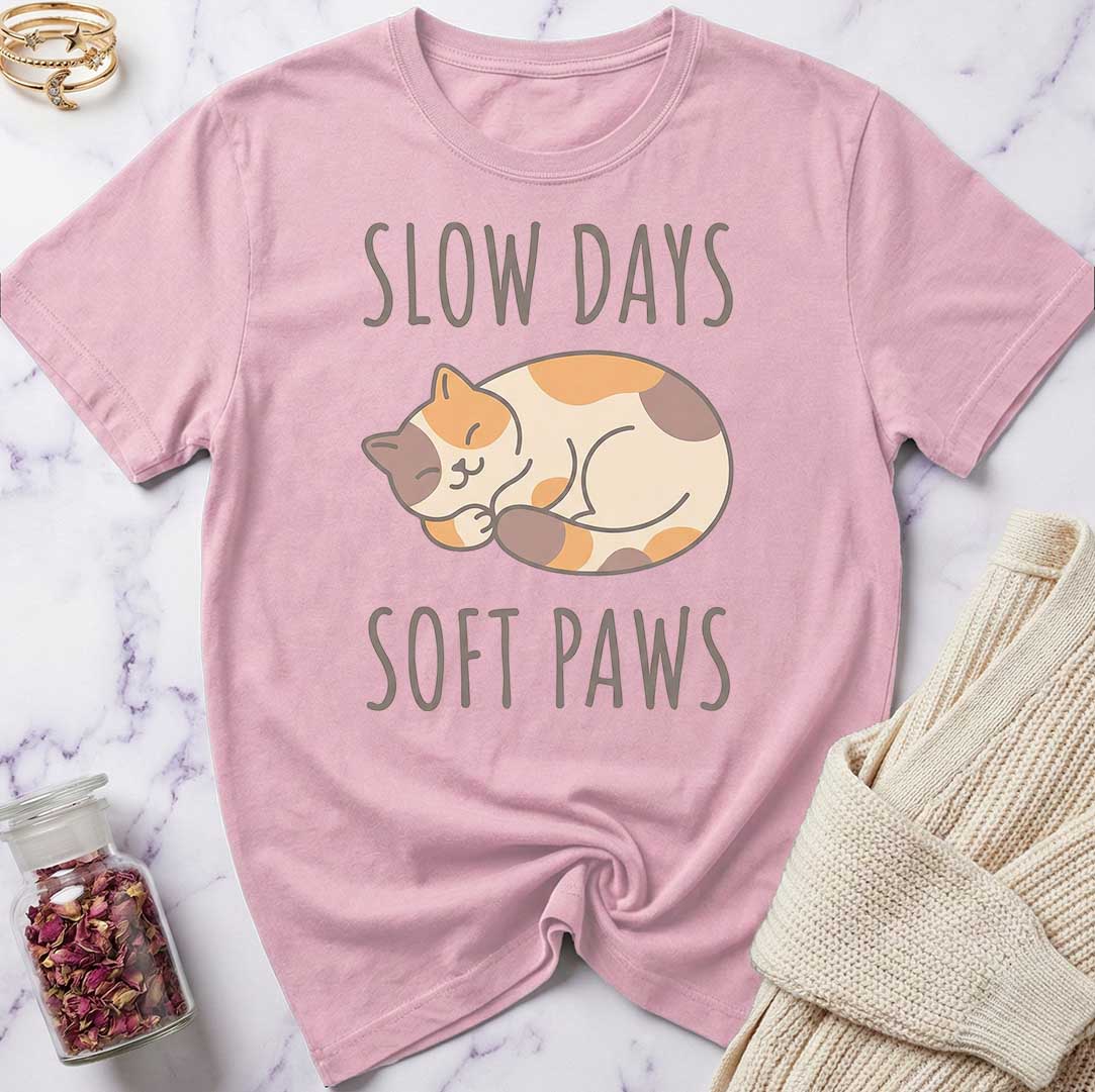 Slow Days T-Shirt