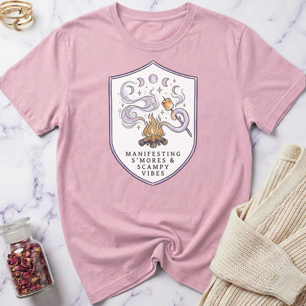 S'mores  T-Shirt