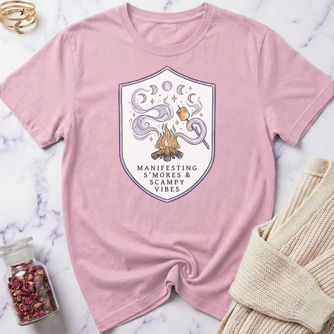 S'mores  T-Shirt