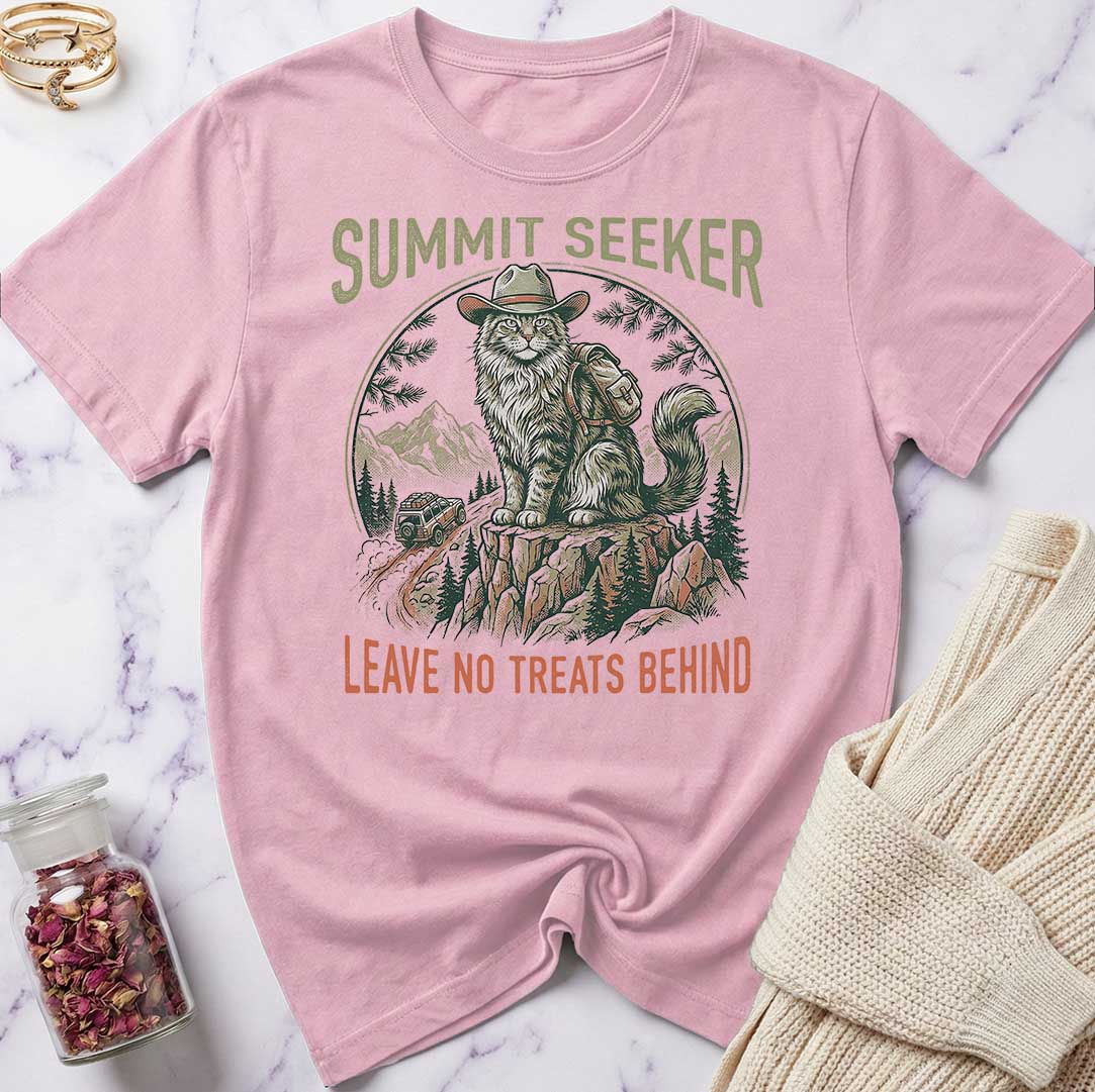 Summit Seeker T-Shirt