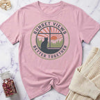 Sunset Views T-Shirt