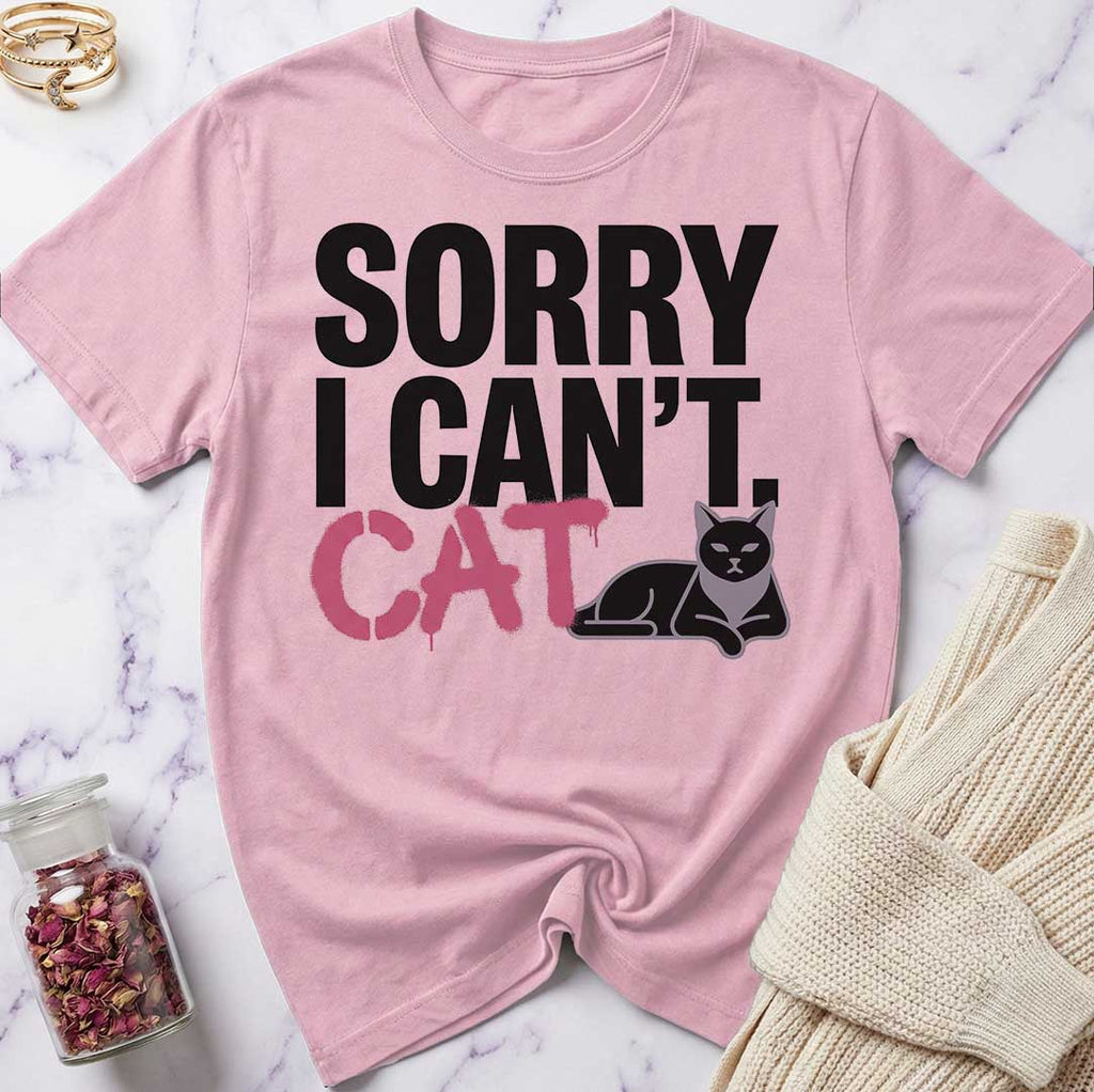 Sorry T-Shirt