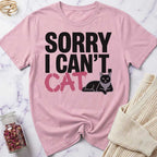 Sorry T-Shirt