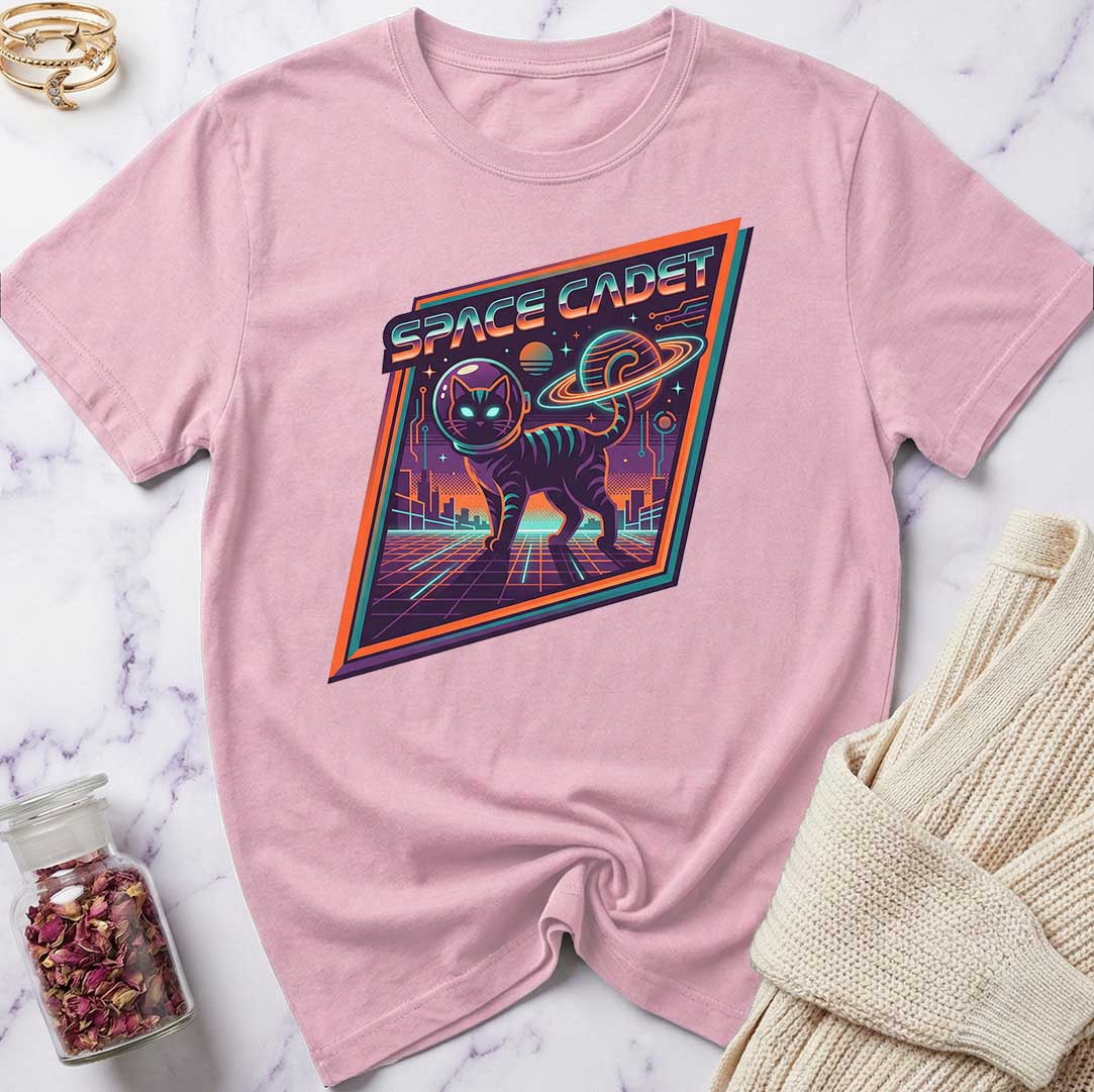 Space Cadet T-Shirt