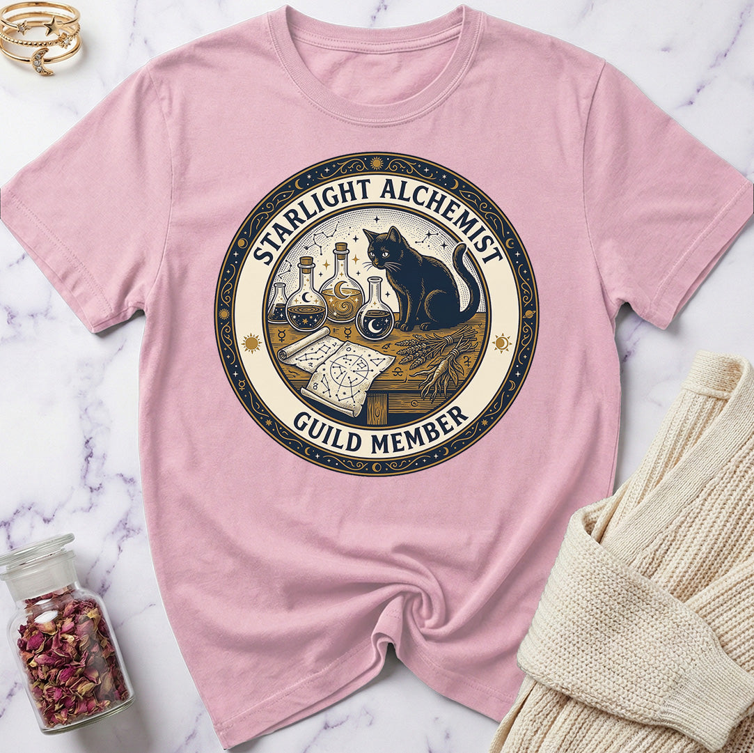 Starlight Alchemist T-Shirt