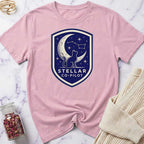 Stellar Co-Pilot T-Shirt