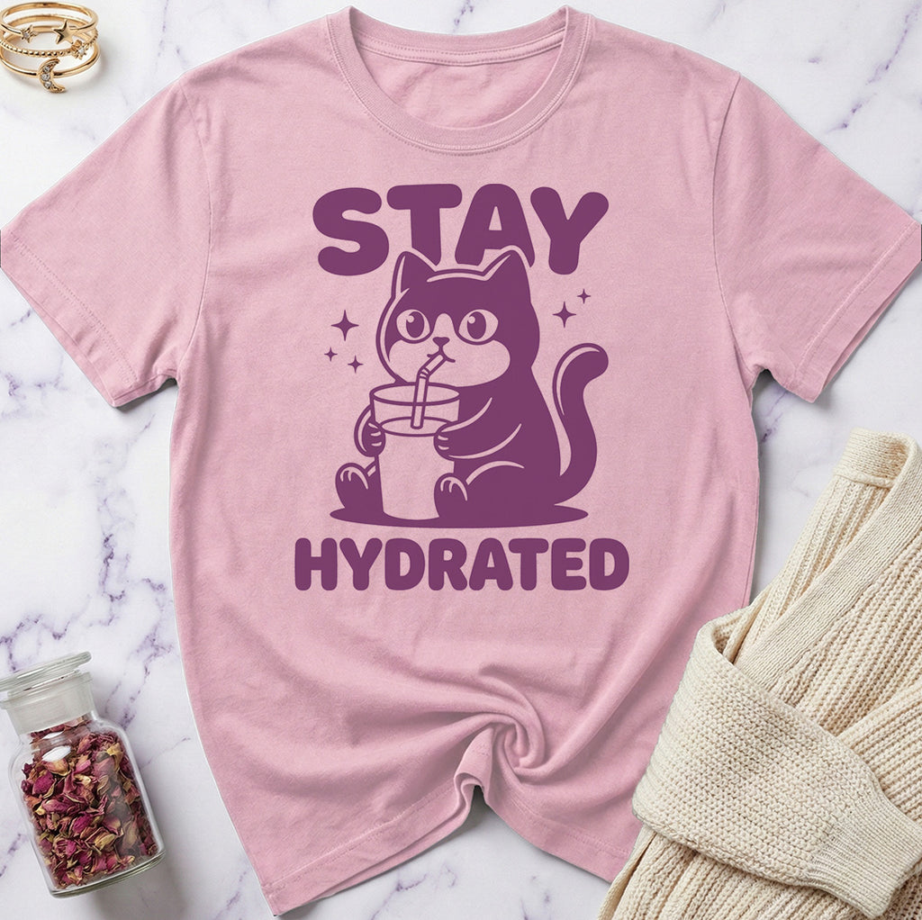 Stay Hydrated T-Shirt
