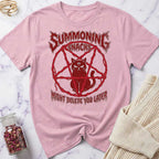 Summoning Snacks T-Shirt