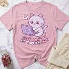 Tappity Taps T-Shirt