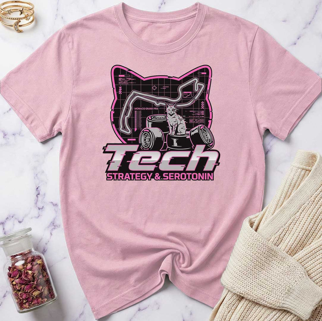Tech Strategy T-Shirt