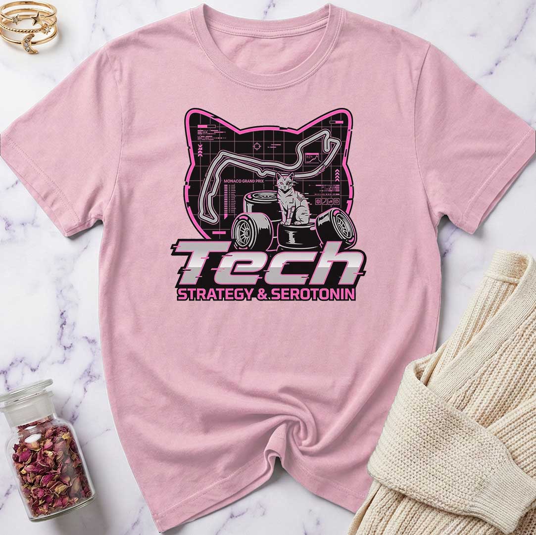 Tech Strategy T-Shirt