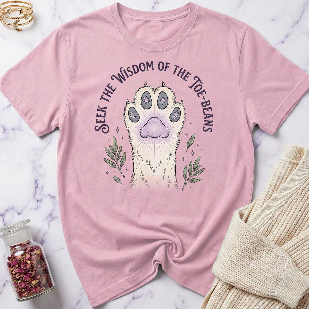 Toe Beans T-Shirt
