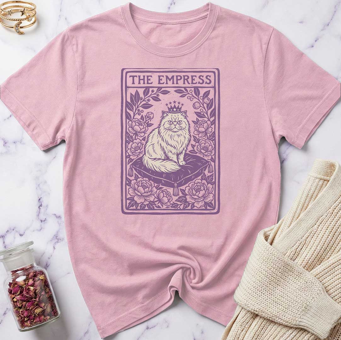 Tarot: The Empress T-Shirt