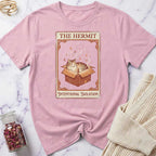 Tarot: The Hermit T-Shirt