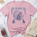 Tarot: The Moon T-Shirt