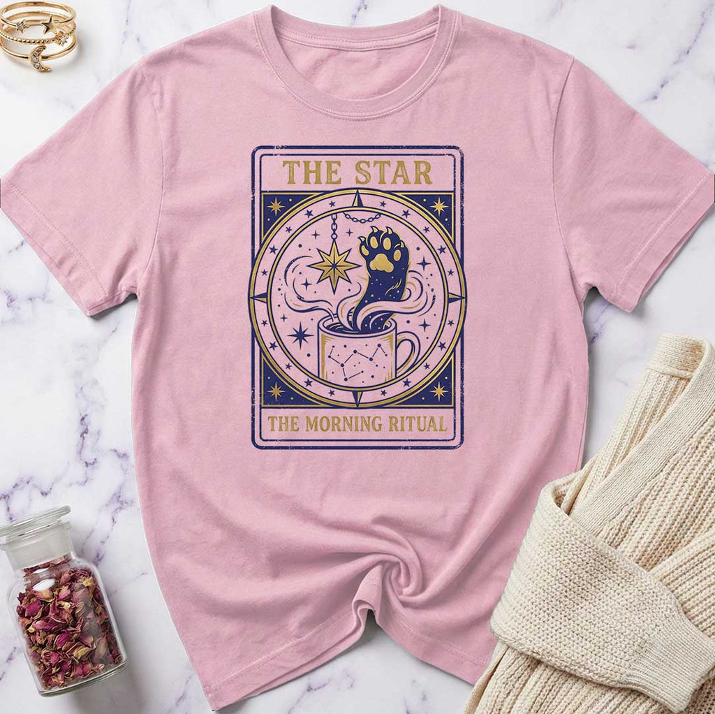 Tarot: The Star T-Shirt
