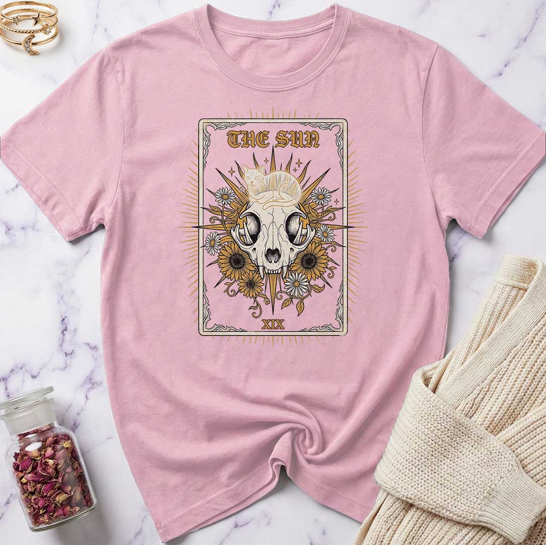 Tarot: The Sun T-Shirt