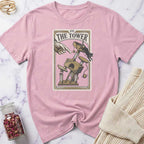 Tarot: The Tower T-Shirt