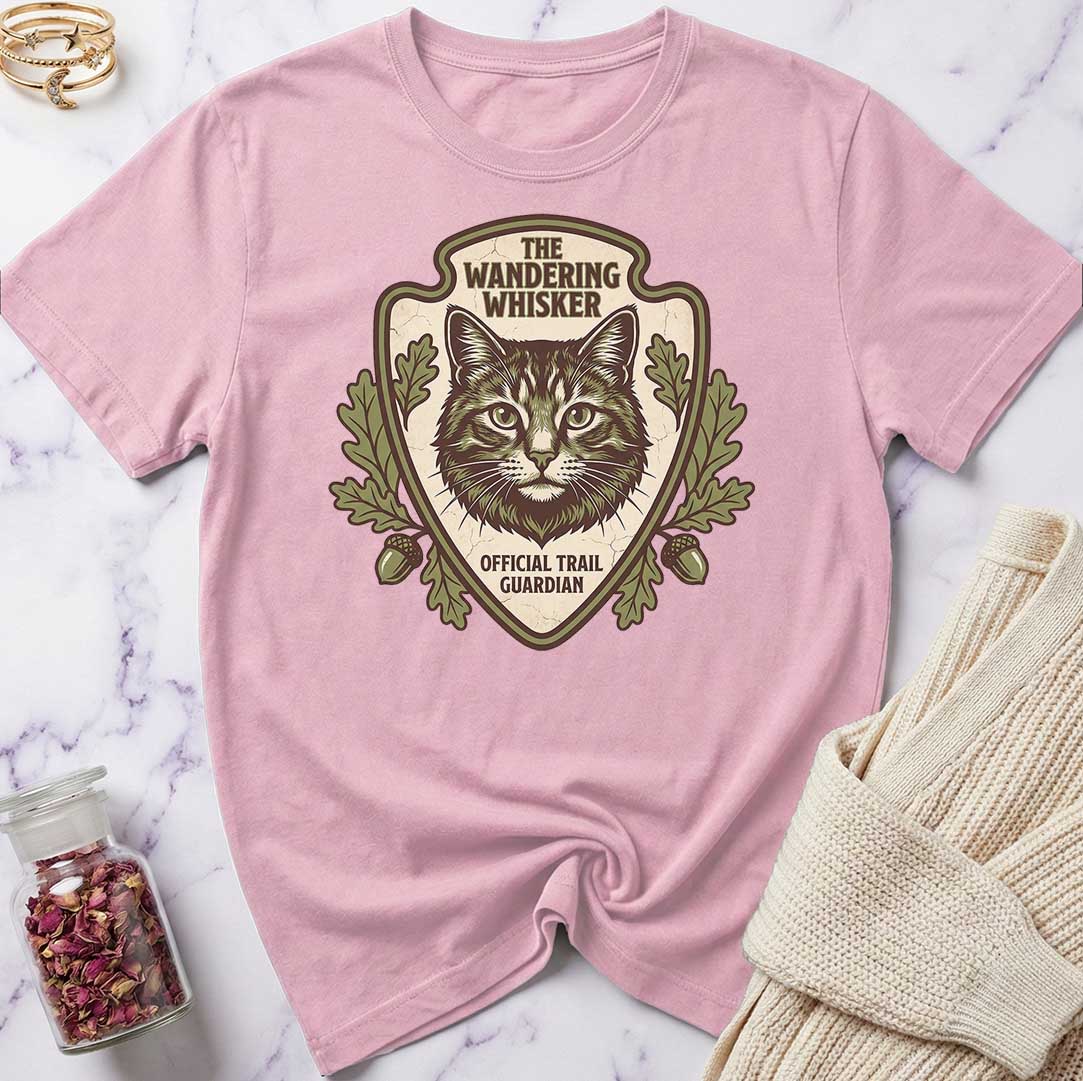 Trail Guardian T-Shirt