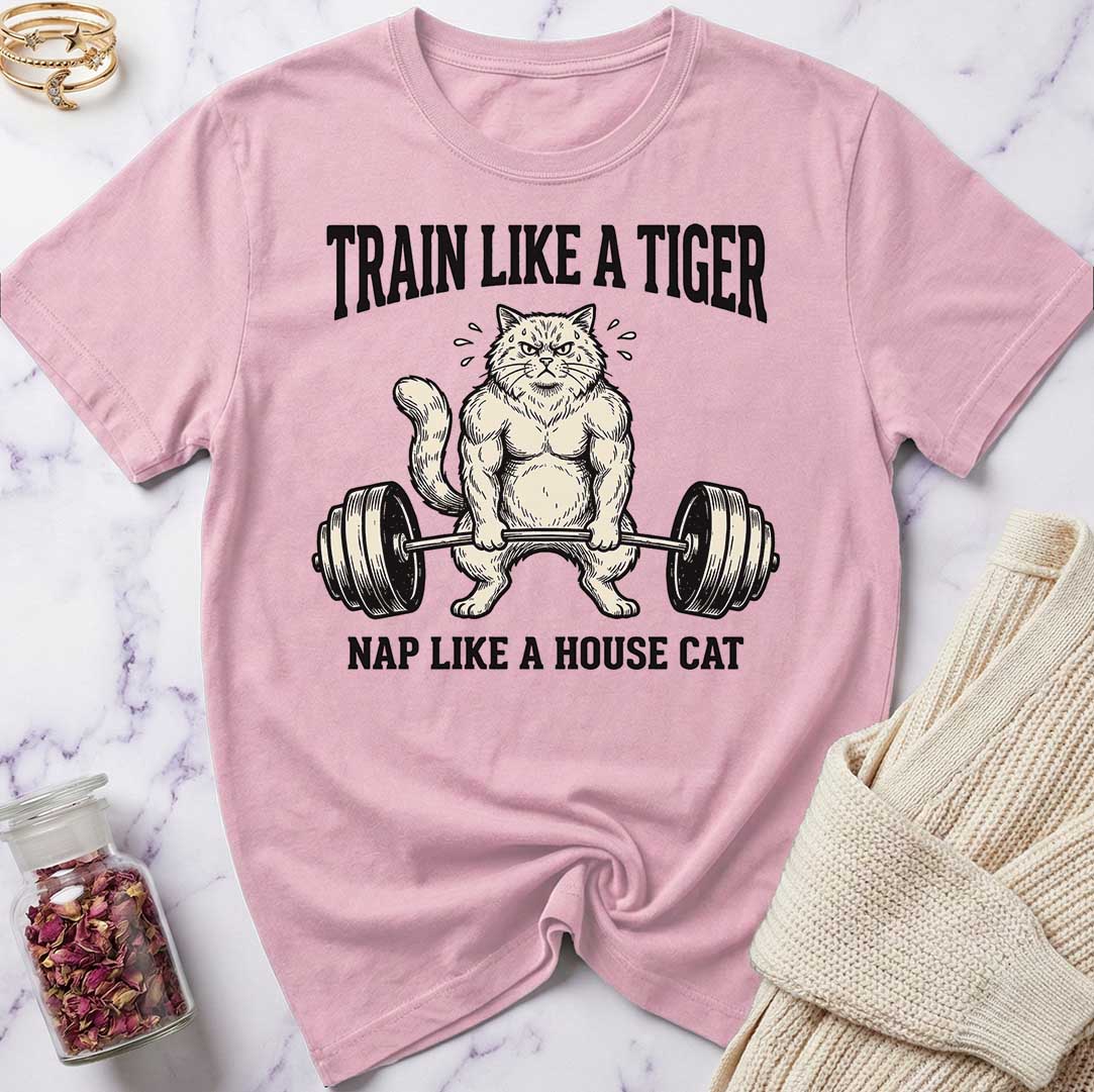 Training Day T-Shirt
