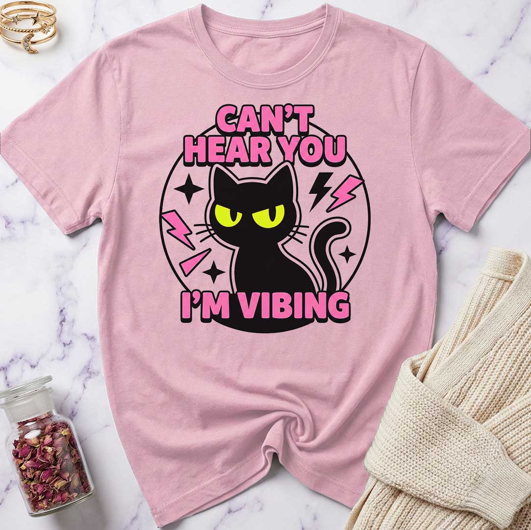 Vibing T-Shirt